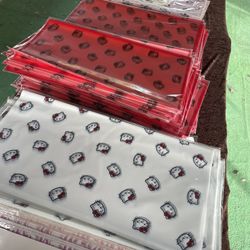 $2 A Pack Of Flower Arrangement/Bouquet Making Paper