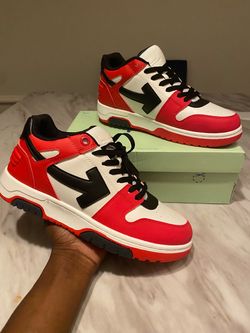 off whites