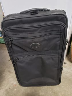 Traveling case