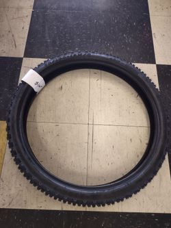 E Moto 70/100 - 19 bike tire