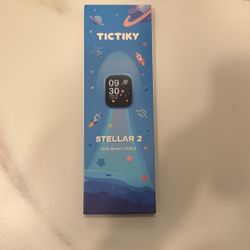 Kids Smart Watch New Smart Fitness Watch with Activity and Health Tracking