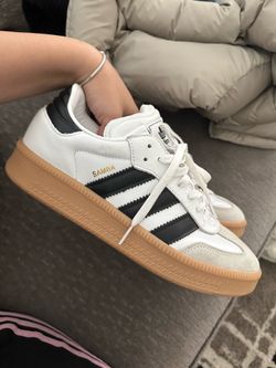 Adidas Samba