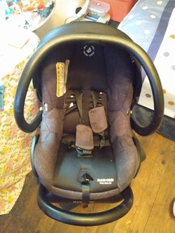 Baby Carseat