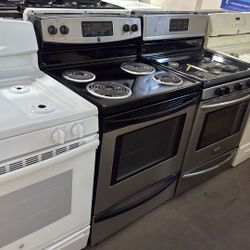Stove 