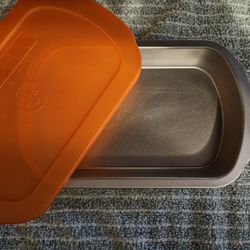 Freezer Container