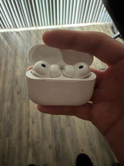 AirPods Pro 3