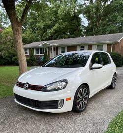 2013 Volkswagen GTI