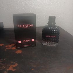 Valentino Uomo Intense 