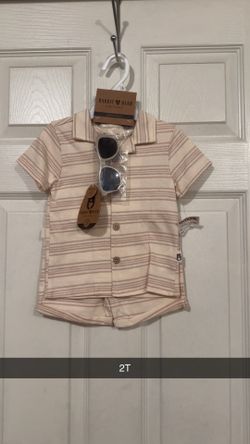 Baby 3 piece set