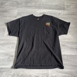 Willie Nelson Shirt XL
