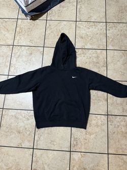 Thrifted Nike Hoodie