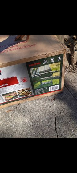Grill