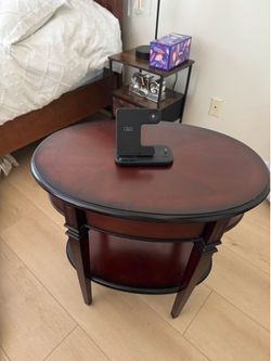 Small table
