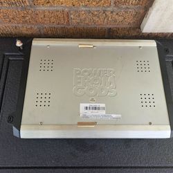 Q Bomb speaker box