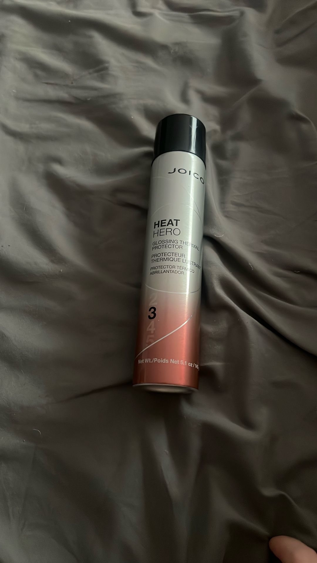 Joico Heat Hero Glossing Thermal Protector
