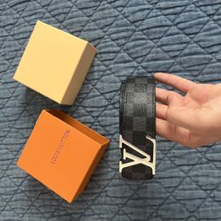 Louis Vuitton Belt