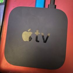 Apple TV 4K