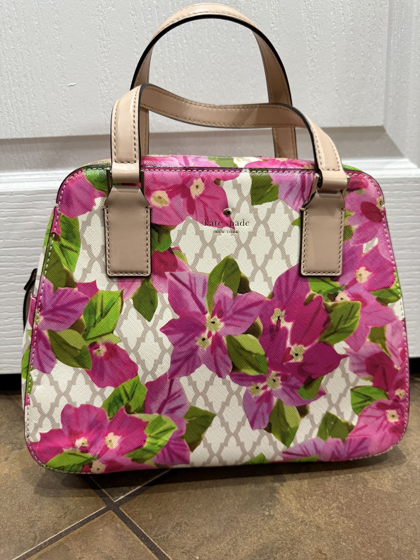 Kate Spade Designer Handbags