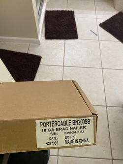 Air compressor, guns