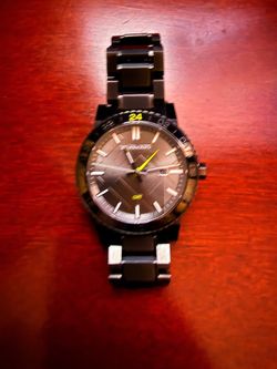 Burberry Watch