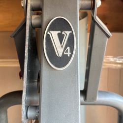 Hoist V4 Home Gym