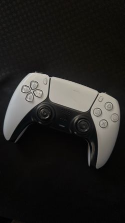Ps5 controller
