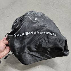 Truck Bed Air Mattress, Joy Tutus 