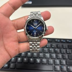 Citizen Watch