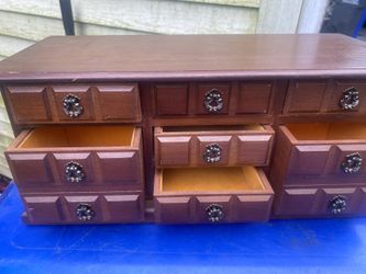 Small Jewelry Box