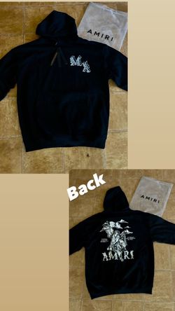 Amiri hoodie