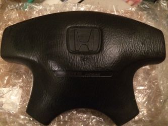 Honda Odyssey 99 - 01 Airbag Driver Side