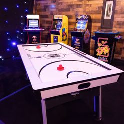 Arcade Games , 