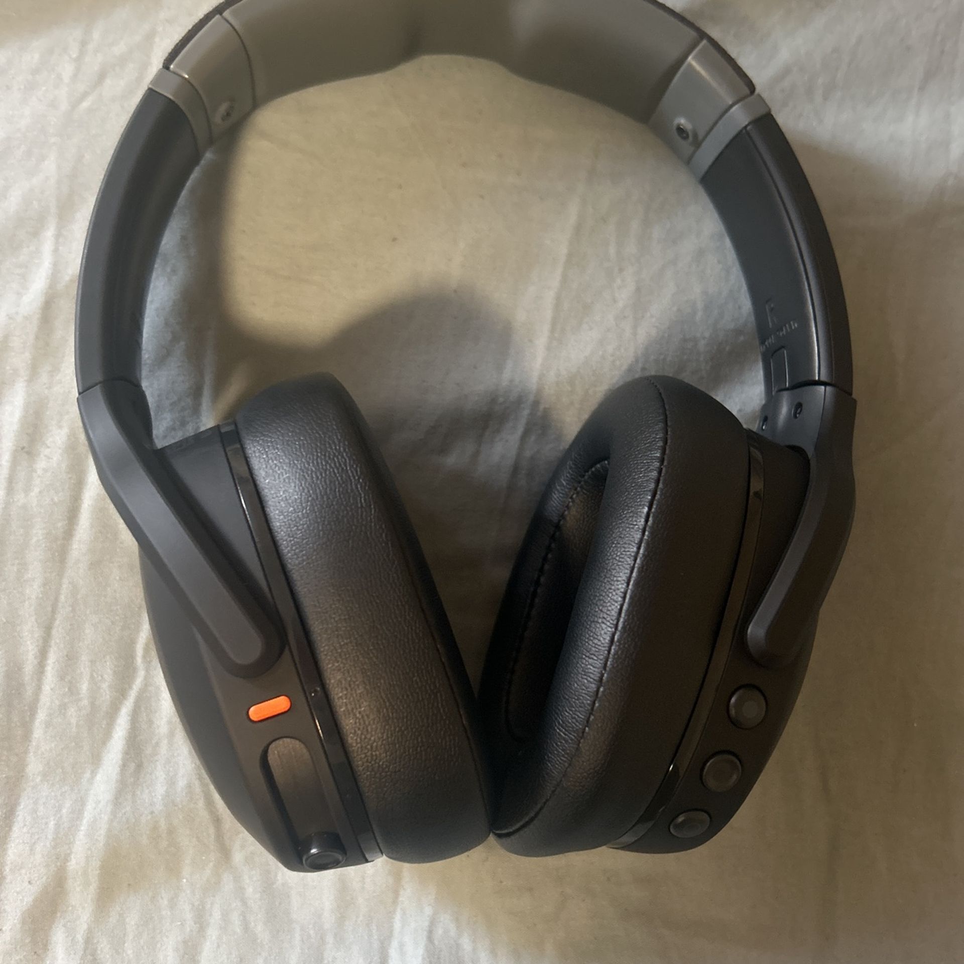 Skullcandy Crusher Evo Headphones