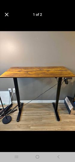 Electronic Working Dusk