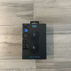 Logitech Pro X 2 Mouse