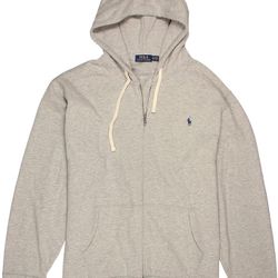 Polo Ralph Lauren Zip Up