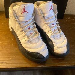 Jordan 12 Retro