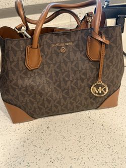 Micheal Kors Bag Mk Bag