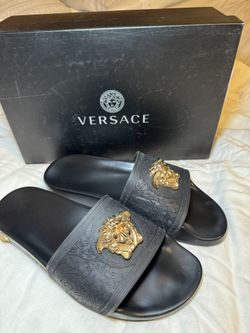 Versace  Sandals 38