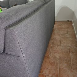 2 sofas