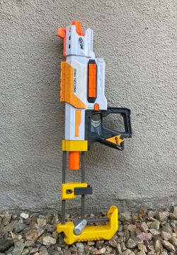 Nerf modulus recon mk2