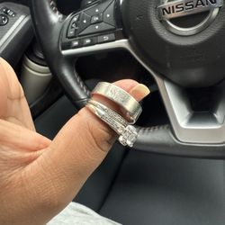 Wedding Bands 