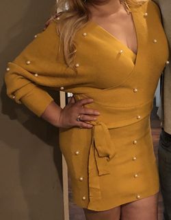 Nice Comfortable Dress