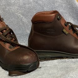 Vasque Skywalk Boots