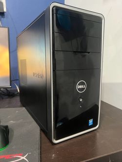 Budget gaming pc