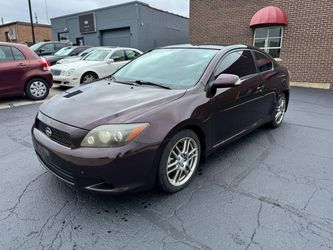 2009 Scion tC