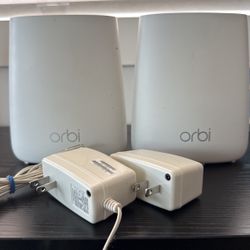 Orbi RBR20