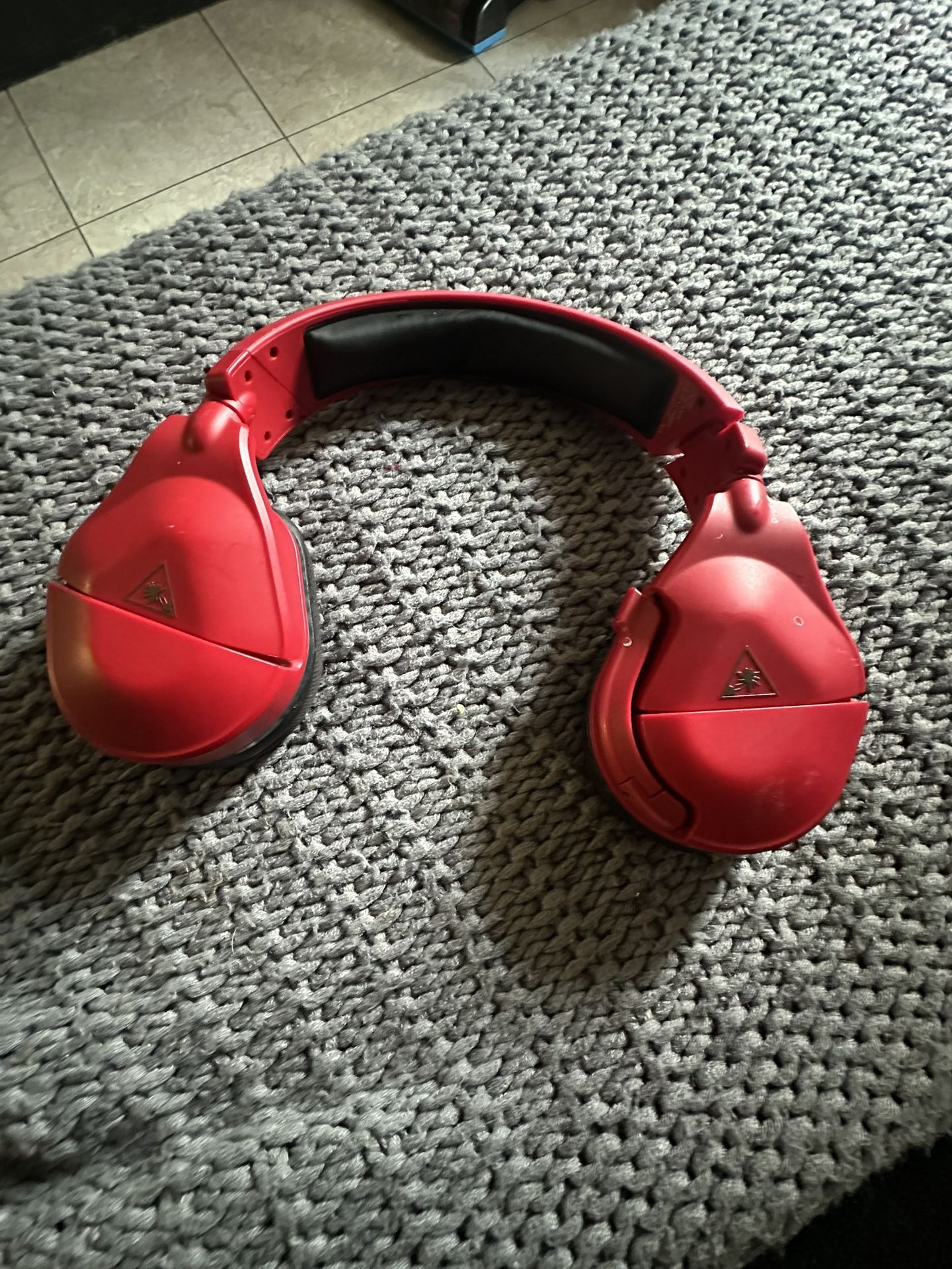 Xbox Headset