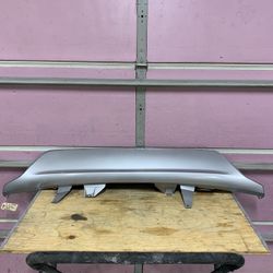 2020-2022 Toyota Highlander Rear Bumper Lower Valance CAPA 