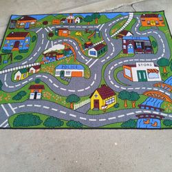 Kids Rug